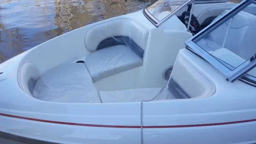 Bermuda 180 Con Mercury 150 Hp 4t Todo 0km Mucha Potencia