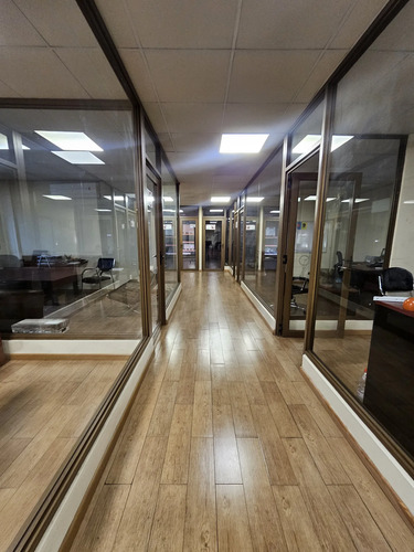 Amr Propiedades Arrienda Oficinas En La Cisterna