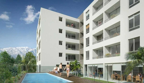 Depto. 3d 2b 2e 1b, La Florida, Tobalaba (68955)