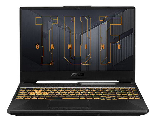 Laptop Asus F15 I5-12 8gb 512gb 3050 Ti