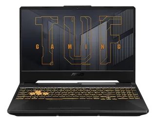 Laptop Asus F15 I5-12 8gb 512gb 3050 Ti
