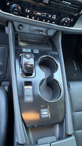 Nissan X-Trail E-Power 1.5 Erev Exclusive Cvt