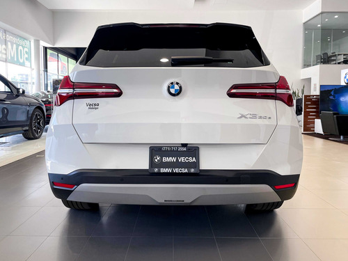 BMW X3 2.0 Xdrive30E Phev