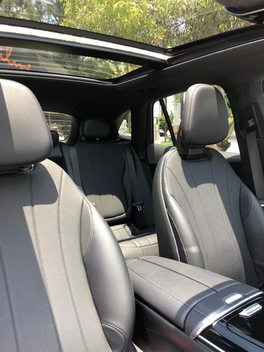 Mercdes Benz Clase S 3.0 450 L 4matic