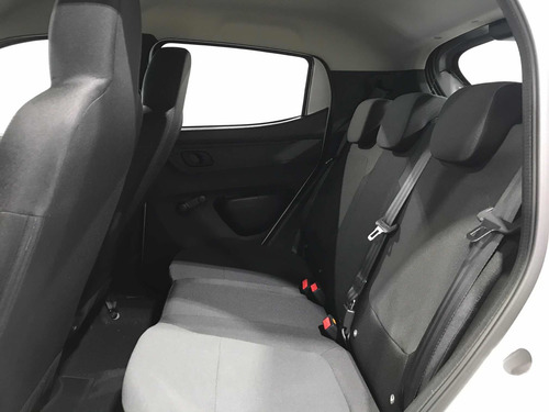 Renault Kwid 2021 1.0 Sce 66cv Life