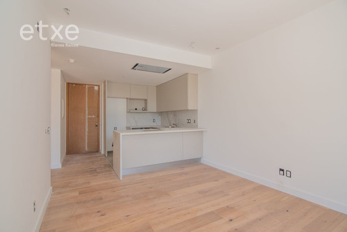 Imagen 7 de 14 de Apartamento 1 Dormitorio Well Lagos Parque Miramar