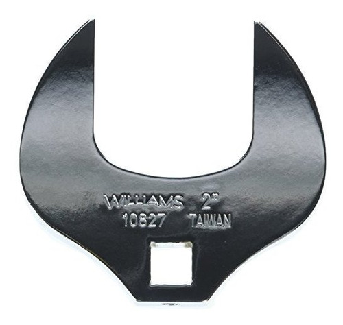 Williams 10827 Llave De Pata De Cabra De 12 PuLG Con Extremo