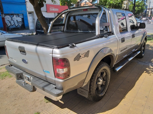 Ford Ranger 2.8 Tgv 4x4 Limited