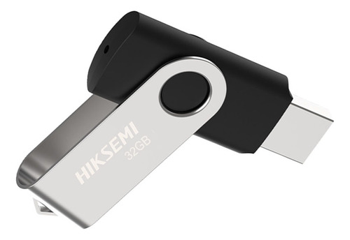 Pen Drive Hiksemi 32gb M200s U3 Usb 3.0