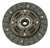 Comprar Disco Embrague Citroe Saxo\u002F206 1.6 8v 99\u002F.. 200mm 18 Estrias