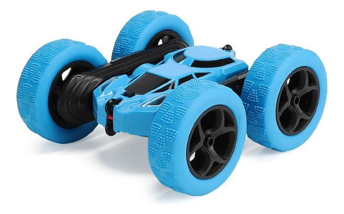 Coche Rc Rolling Stunt Dumper 360 Grados