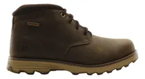 Comprar Bota Borcego Acordonado Cat Caterpillar Elude Wp Mid Cshoes