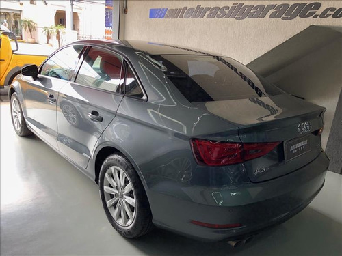 Audi A3 Audi A 3 Sedan 1.4 Atraction