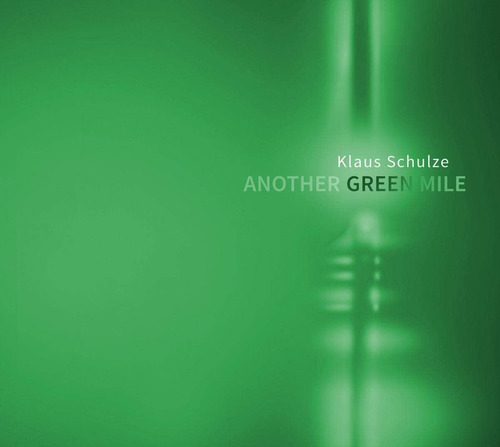 Cd:another Green Mile
