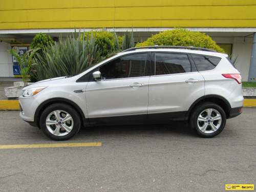 Imagen 2 de 16 de Ford Escape Titanium 2.0 Turbo At 4x4