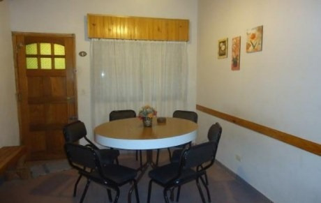 Imagen 3 de 7 de Casa Ph En Venta En Santa Teresita