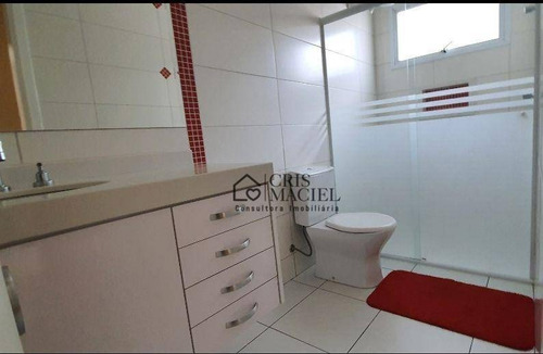 Imagem 18 de 21 de Casa, 278 M² - Venda Por R$ 1.990.000,00 Ou Aluguel Por R$ 10.000,00/mês - Condomínio Maison Du Parc - Indaiatuba/sp - Ca0260