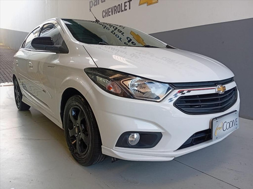 Chevrolet Onix 1.4 MPFI EFFECT 8V FLEX 4P MANUAL