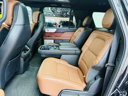Lincoln Navigator 3.5 Reserve L At