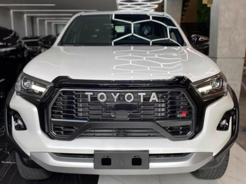 Toyota Hilux Pick-up 2.8 Cd Gr-sport 224cv 4x4 At