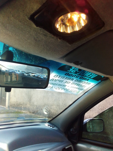 Fiat Palio 2000 1.0 Ex 5p Gasolina