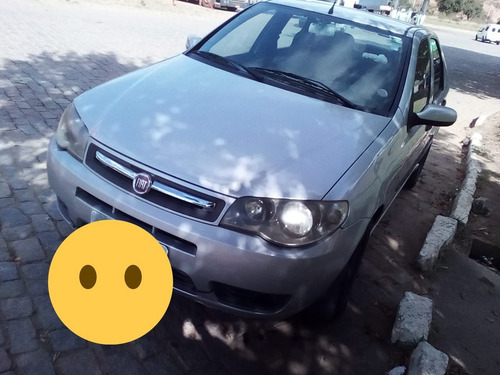 Imagem 1 de 8 de Fiat Siena 2011 1.0 Fire Flex 4p