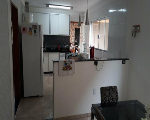 Imagem 4 de 10 de Casa Para Venda - 1214