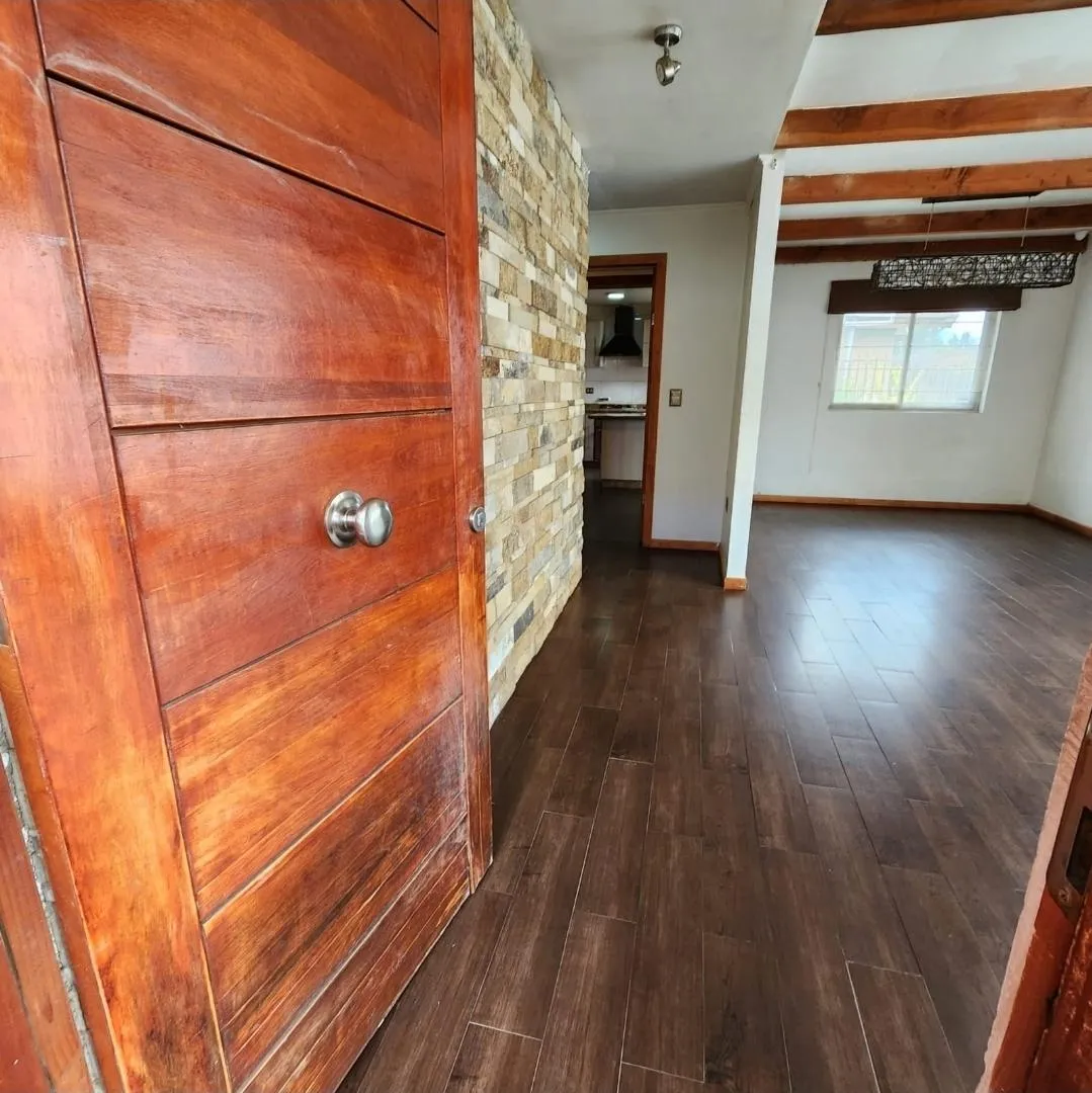 Imagen 4 de 19 de Excelente Casa De 3 Dormitorios