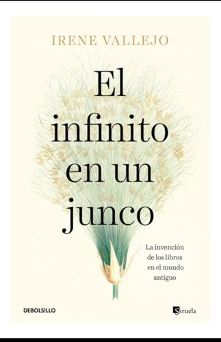 El Infinito En Un Junco