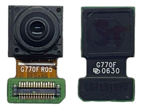 Camara Frontal Compatible Con Samsung M51 Sm-m515