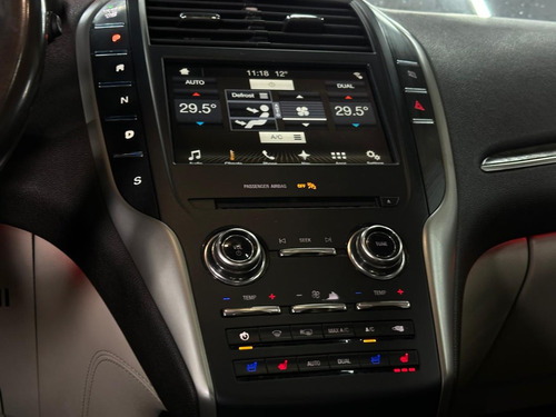 Lincoln MKC 2.3 Reserve At