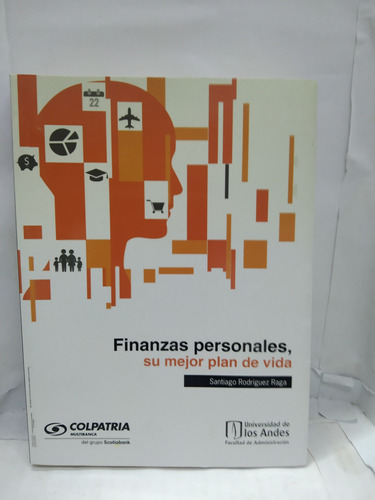 Finanzas Personales