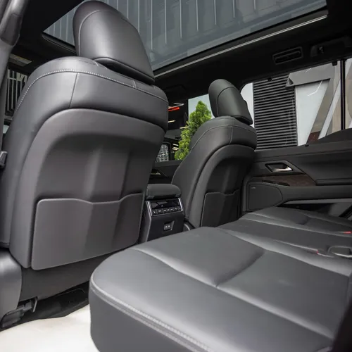 Lexus Gx550 Luxury + 2025