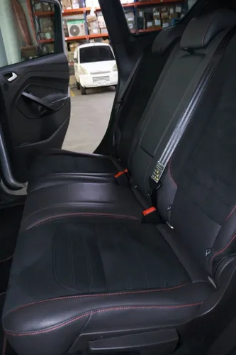 Ford Acape St Line Modelo 2020 - Único Dueño 19.000 Km.