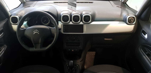 Citroën C3 Aircross Vti 115 Feel At6