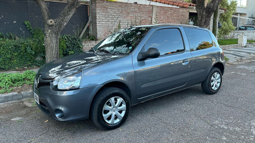 Renault Clio 1.2 Mío Authentique Pack