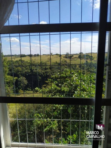 Apartamento Com 2 Dormitórios À Venda, 45 M² Por R$ 99.000,00 - Jardim América - Marília/sp - Ap0318