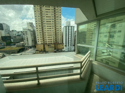 Imagem 13 de 15 de Comercial - Consolação - Sp - 587232