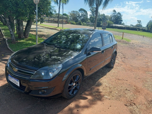 Chevrolet Vectra Gt 2011 2.0 Flex Power 5p
