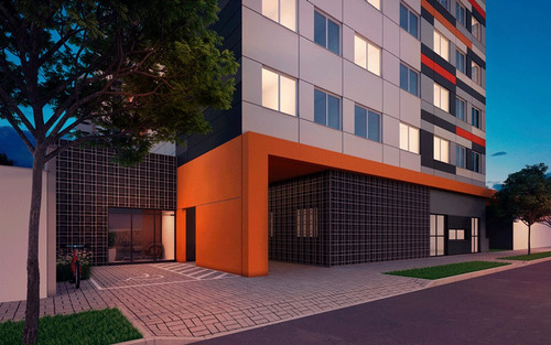 Imagem 2 de 24 de Apartamento - Ref: Or2693.2