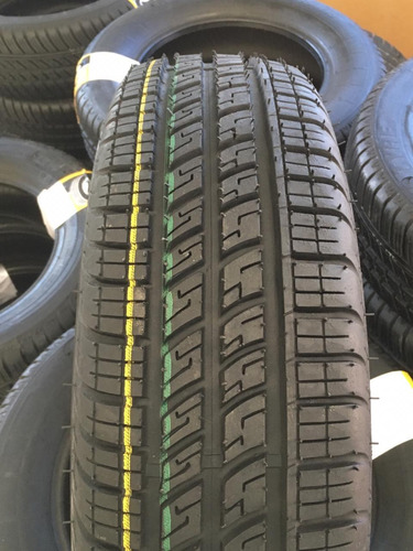 2x Pneu Remold 14 Gw Tyres 175 70r14 Selo Inmetro Kangoo