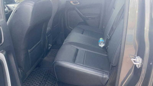 Imagem 6 de 9 de Ford Ranger Xlt C.d Diesel 3.2