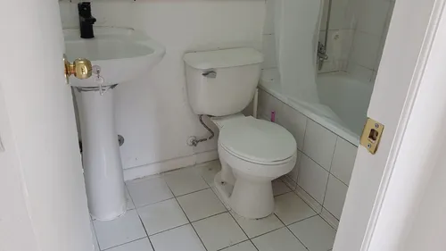 Se Arrienda Depto. Pequeño A 3 Cuadras Metro Irarrazaval.