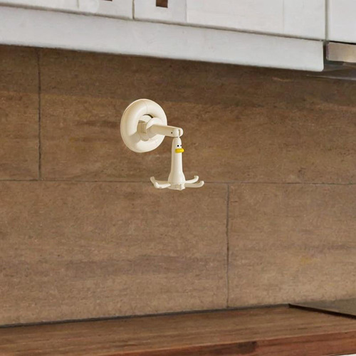 Gancho Giratorio De 360 Grados Para Cocina, Decoración Del