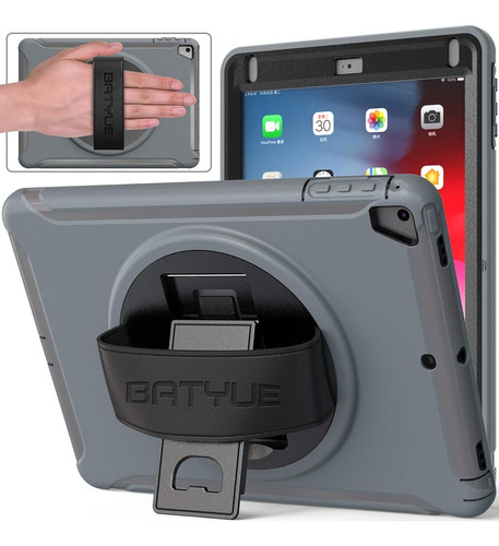 Funda Para iPad Pro 9.7, Funda Para iPad De 5.ª Generación/f