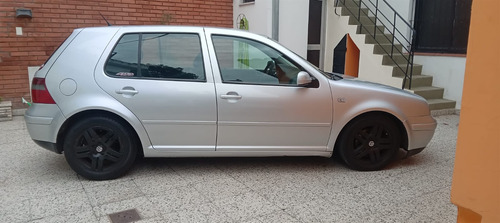 Volkswagen Golf 1.9 Tdi Comfortline