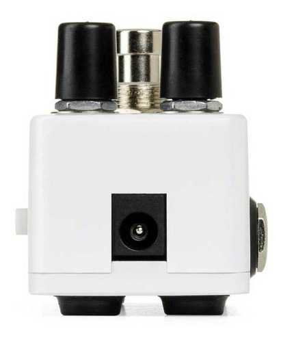 Pedal De Efeito Electro Harmonix Cntl Knob Static Exp - Nf