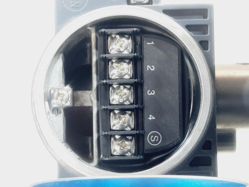 Fisher Fieldvue Dvc6005 Valve Positioner Ttv