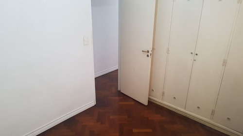 Imagen 6 de 28 de Departamento Alquiler 2 Ambientes Callao Y Santa Fe Recoleta Interno Dueño Directo