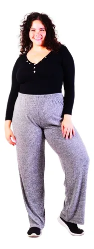 Pantalon lanilla morley hotsell